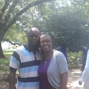 Meet your Posher, Thomas